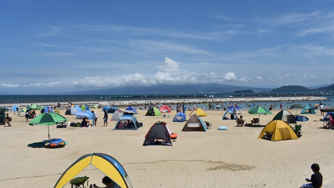 【個室食確約】〇夏得！平日限定プラン〇　おてがるプライスでゑびすやを満喫！【露天貸切無料】